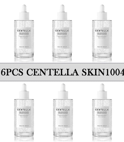 100ml Original Skin1004 Madagascar Ciaticotinamide Brightening Clear