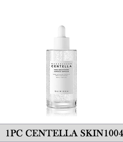 100ml Original Skin1004 Madagascar Ciaticotinamide Brightening Clear