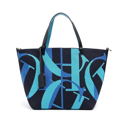Luxury Large-Capacity Bucket Bag