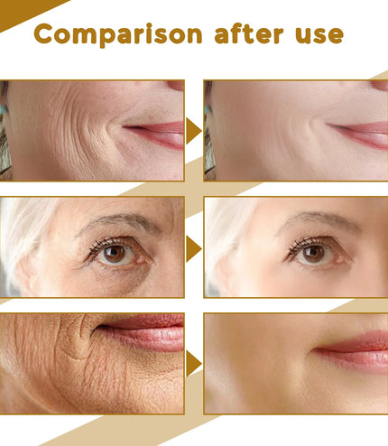 Korean Centella Face Serum Repair Facial Pore Smooth Rejuvenation Skin
