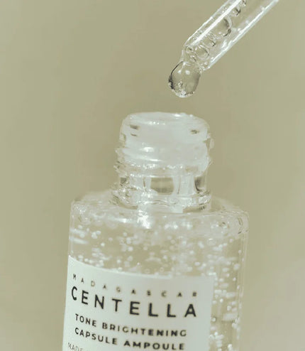 100ml Centella Asiatica Essence Calming Moisturizing Brightening Face