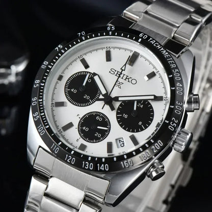 Seiko Elegant Timekeeper