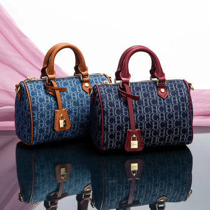 CHCH Women's Shoulder Bag