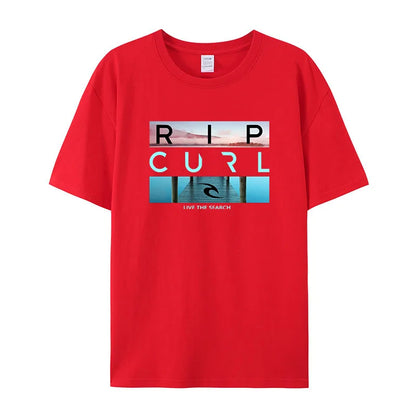 Rip Curl Men's T-Shirt