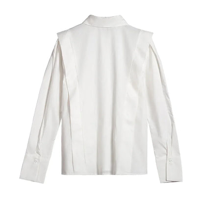 CH 2025 Women’s Commuter Cotton Shirt