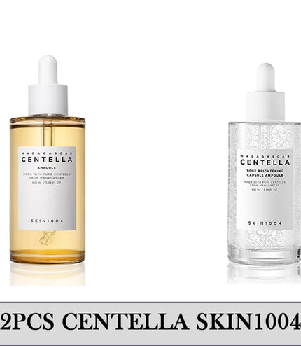 100ml Original Skin1004 Madagascar Ciaticotinamide Brightening Clear