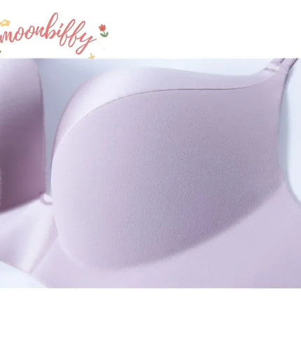 Confidence Starts from Within: The Perfect Push-Up Bra!