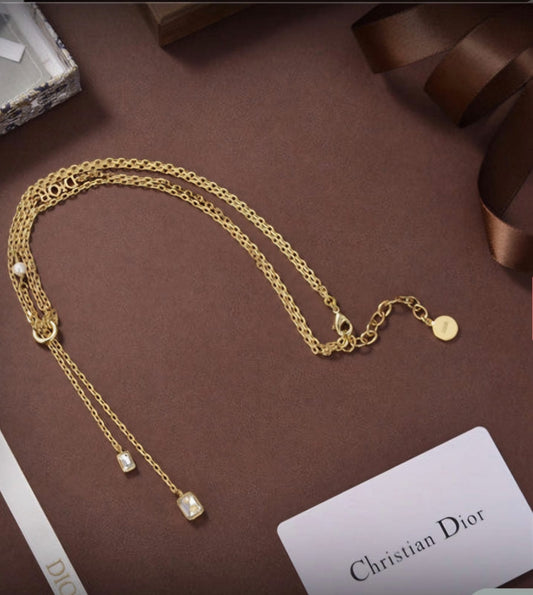 Necklace Di