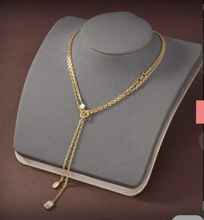 Necklace Di