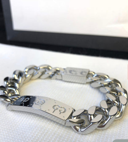 Gcc ghost bracelet
