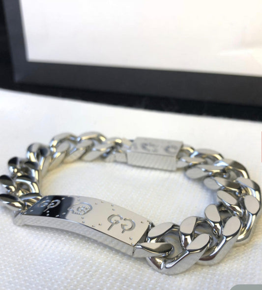 Gcc ghost bracelet