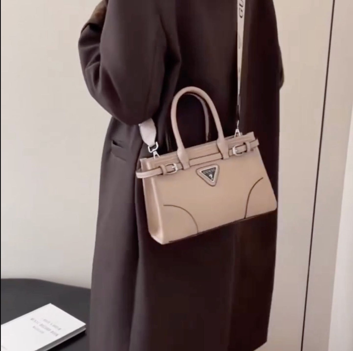 Bags GSS