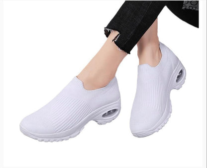 Women's Air Cushion Sneakers