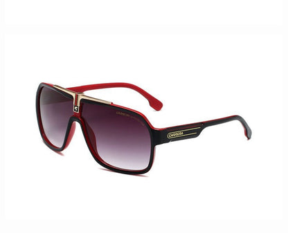 Carrera Unisex Sunglasses – Timeless Design, Everyday Comfort