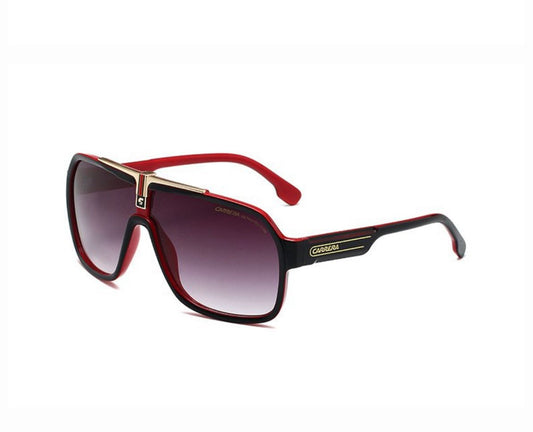 Carrera Unisex Sunglasses – Timeless Design, Everyday Comfort