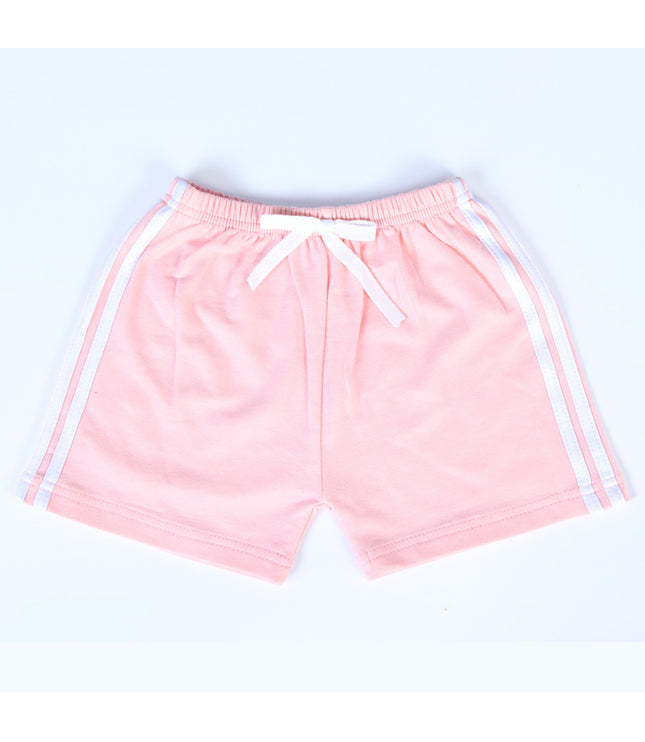 Full Middle Small Children's Clothing Thin Beach Pants