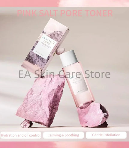 SKIN1004 Madagascar Centella Skincare Set – Pure, Soothing, and Hydrating Care