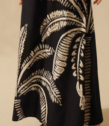 Beach Holiday Dress For Women