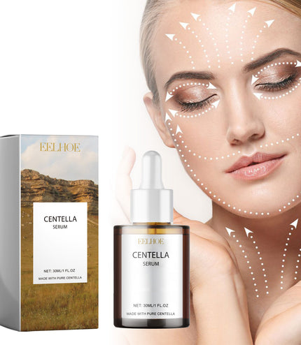 Smooth Skin Rejuvenation Brightening And Hydrating