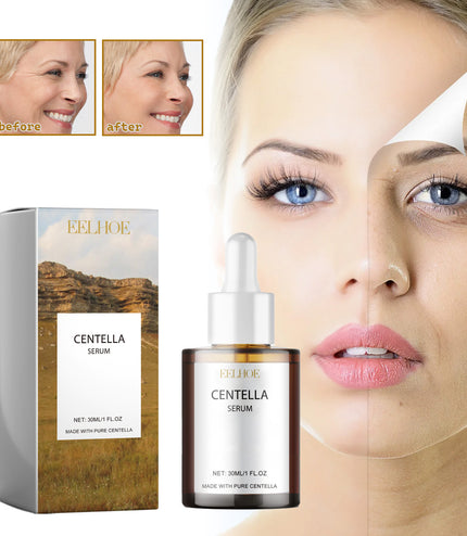 Smooth Skin Rejuvenation Brightening And Hydrating