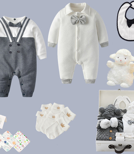 Children's Dress Up Clothing Gold Velvet Clothes Clothing