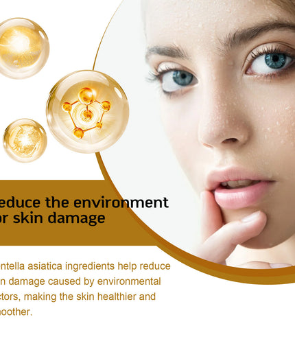 Smooth Skin Rejuvenation Brightening And Hydrating