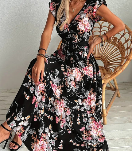 Fashion Dresses For Women's Clothing
