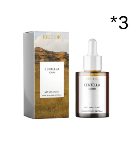 Smooth Skin Rejuvenation Brightening And Hydrating