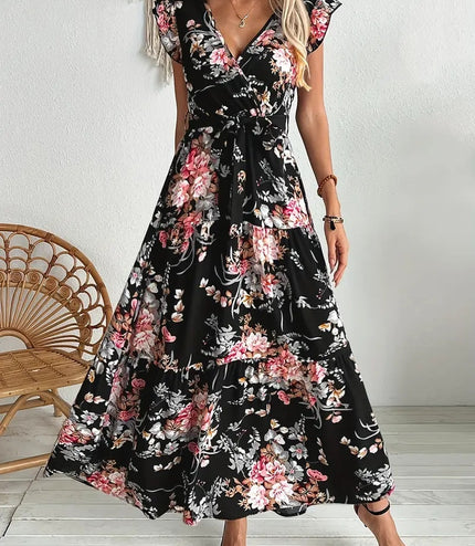 Fashion Dresses For Women's Clothing