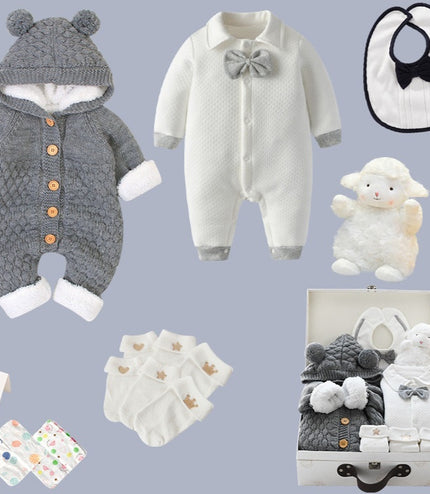 Children's Dress Up Clothing Gold Velvet Clothes Clothing