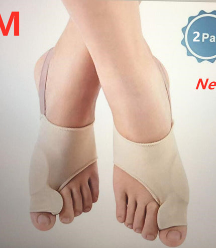 Corrective Socks Toe Valgus Toe Separator Superior Bunion Pain Relief