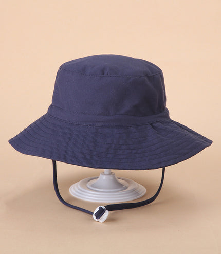 European And American Sun Protection Cute Beach Sun Hat