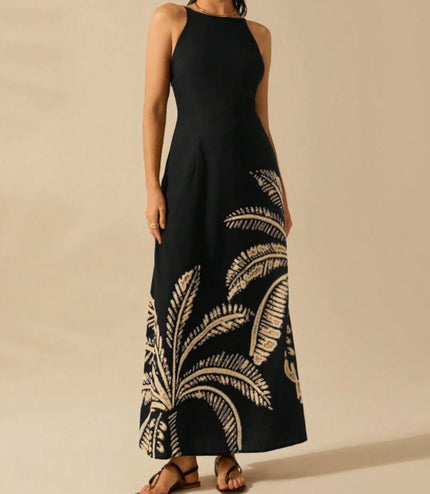 Beach Holiday Dress For Women