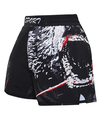 Children's Sports Running Training Shorts
