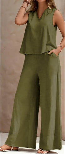 Effortless Elegance for Every Summer Moment