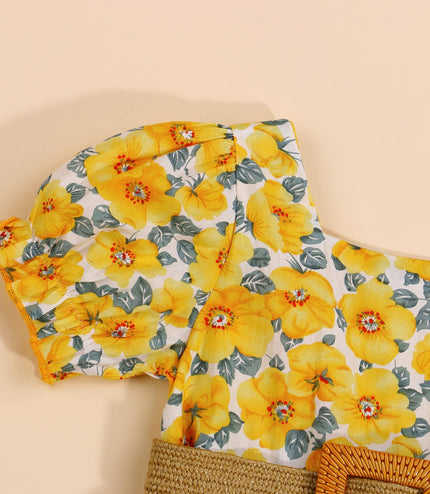 Baby Dress Girl Girls Clothes Kids Clothing For Infant