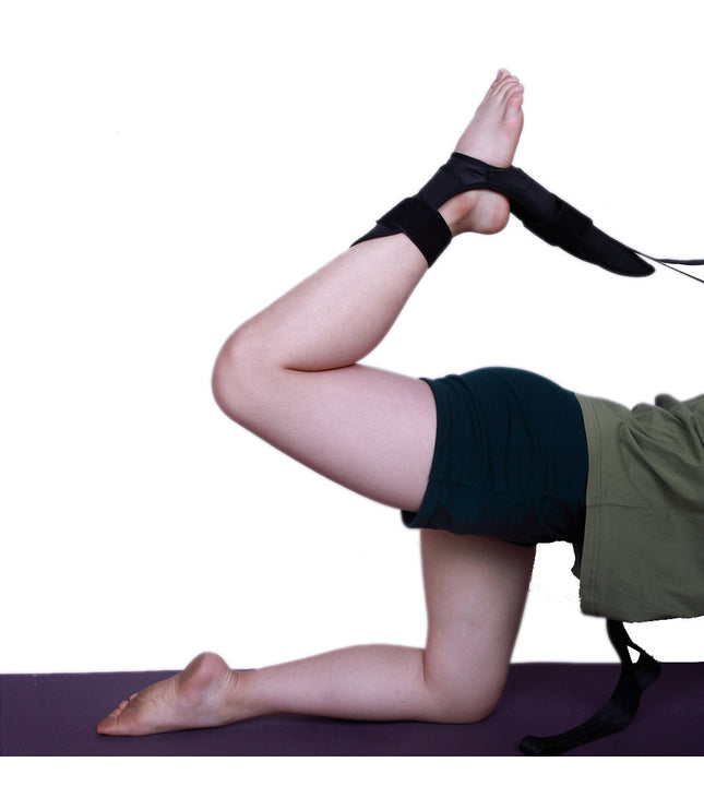 Rehabilitation Lajin Band Yoga Stretch Band Auxiliary Ligament