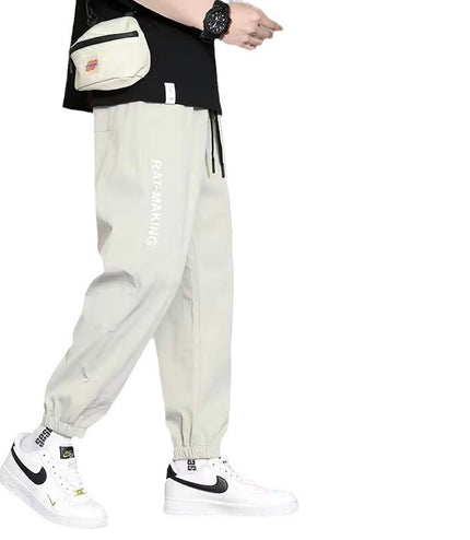 Men's Sports Summer Casual Pants