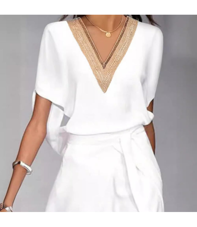 Classic Retro Creative Brand Women's Dress