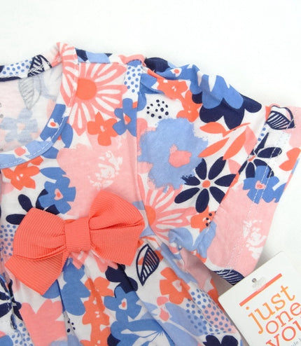 A Two-piece Set Of Jeans For Kids