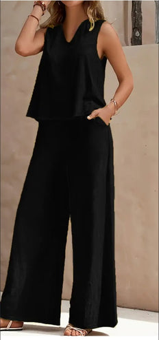 Effortless Elegance for Every Summer Moment