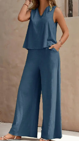 Effortless Elegance for Every Summer Moment