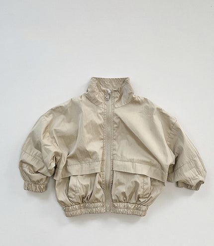 Boys And Girls Coat Cardigan Top