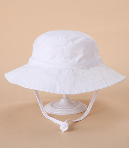 European And American Sun Protection Cute Beach Sun Hat