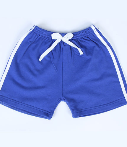 Full Middle Small Children's Clothing Thin Beach Pants