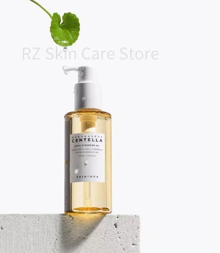 SKIN1004 Madagascar Centella Textured Ampoule – Hydrate, Brighten, and Restore