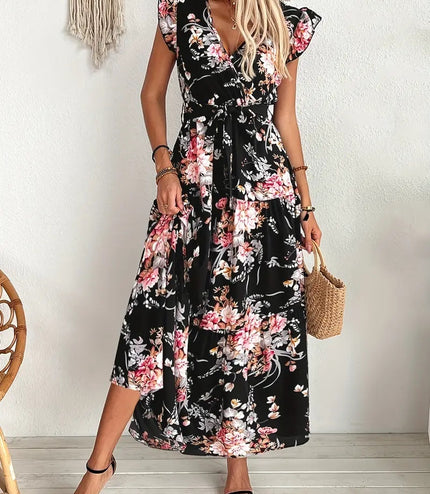 Fashion Dresses For Women's Clothing