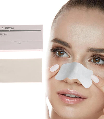 Purify and Protect: Blackhead Remover Strips for Radiant Skin