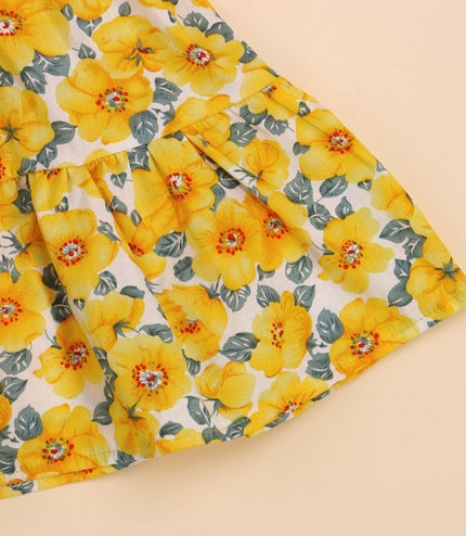Baby Dress Girl Girls Clothes Kids Clothing For Infant