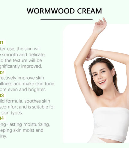 Body Firming Cream – Nourish, Tighten, and Revitalize Your Skin